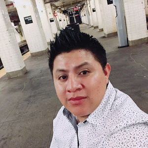 Meet your Posher, Daniel